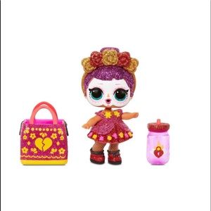 LoL Surprise! Spooky a limited edition Bebé Bonita